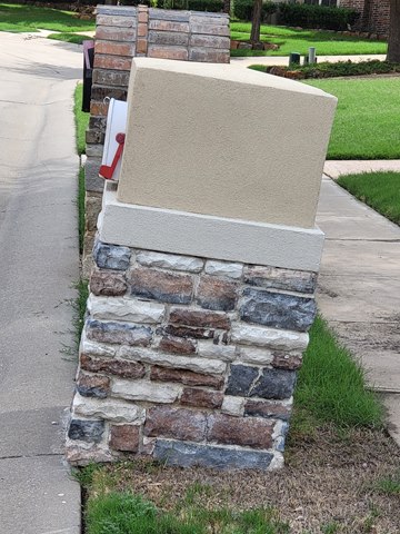 Mailbox Repairs